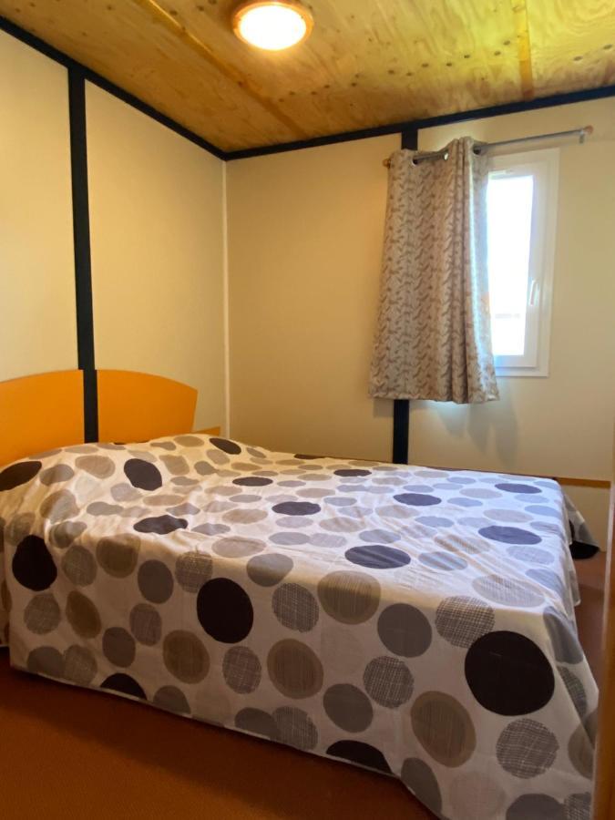 Camping La Dune Vias Kültér fotó